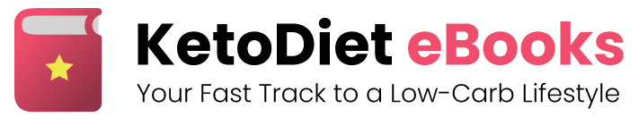 KetoDiet eBooks Logo