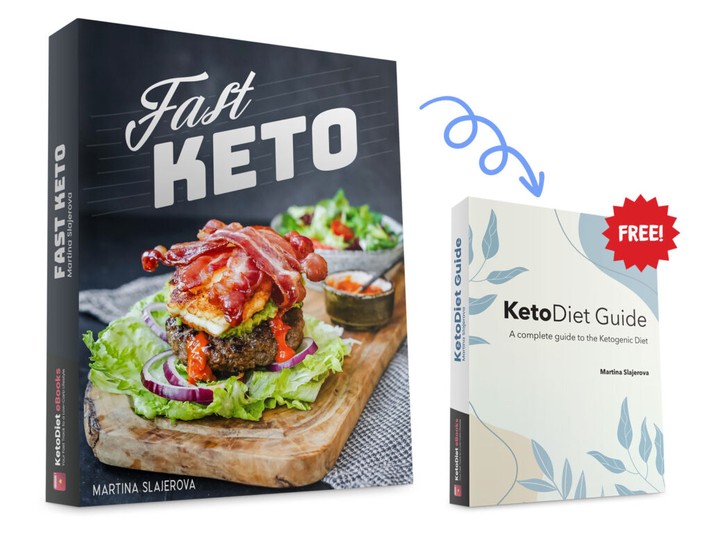 Fast Keto eBook